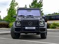 Mercedes-Benz G 500 2002 годаүшін16 500 000 тг. в Алматы – фото 10