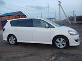 Toyota Ipsum 2007 года за 5 500 000 тг. в Атырау – фото 2