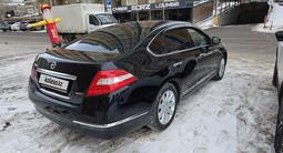 Nissan Teana 2011 годаfor8 000 000 тг. в Астана – фото 5