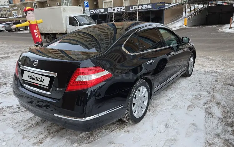 Nissan Teana 2011 годаүшін8 000 000 тг. в Астана