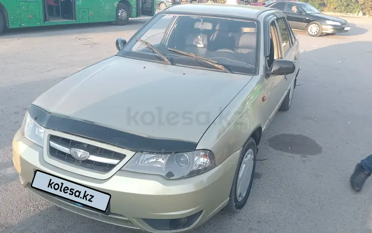 Daewoo Nexia 2011 годаfor1 800 000 тг. в Жетысай