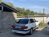 Audi 80 1989 года за 850 000 тг. в Алматы – фото 3