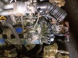 Привозной контрактный двигатель за 290 000 тг. в Алматы – фото 2