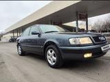 Audi 100 1991 года за 2 800 000 тг. в Алматы – фото 2