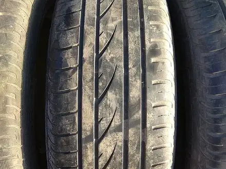 Шины 205/55 R16 — "Continental PremiumContact SSR RunFlat" (Герма за 80 000 тг. в Астана – фото 5