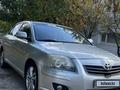 Toyota Avensis 2008 года за 4 500 000 тг. в Уральск – фото 9