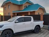 Toyota Hilux 2021 года за 18 000 000 тг. в Атырау – фото 2