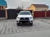 Toyota Hilux 2021 года за 18 000 000 тг. в Атырау – фото 3