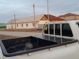 Toyota Hilux 2021 года за 18 000 000 тг. в Атырау – фото 4