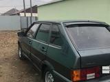 ВАЗ (Lada) 2114 2011 годаүшін950 000 тг. в Атырау – фото 2