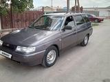 ВАЗ (Lada) 2110 2001 года за 950 000 тг. в Кызылорда – фото 4