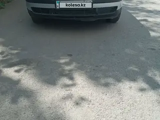 Volkswagen Passat, 1998