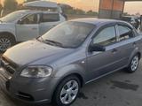Chevrolet Aveo 2011 годаүшін2 500 000 тг. в Талдыкорган – фото 4