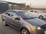 Chevrolet Aveo 2011 годаүшін2 500 000 тг. в Талдыкорган – фото 2