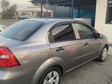 Chevrolet Aveo 2011 годаүшін2 500 000 тг. в Талдыкорган – фото 3