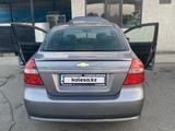 Chevrolet Aveo 2011 годаүшін2 500 000 тг. в Талдыкорган