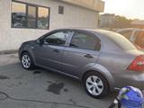 Chevrolet Aveo 2011 годаүшін2 500 000 тг. в Талдыкорган – фото 5
