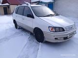 Toyota Ipsum 1997 годаүшін3 000 000 тг. в Усть-Каменогорск – фото 2