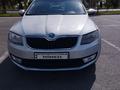 Skoda Octavia 2014 года за 6 500 000 тг. в Тараз – фото 4