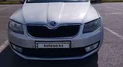 Skoda Octavia 2014 года за 6 200 000 тг. в Тараз – фото 4