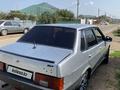 ВАЗ (Lada) 21099 2002 годаүшін700 000 тг. в Уральск – фото 4