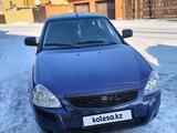 ВАЗ (Lada) Priora 2172 2011 года за 2 300 000 тг. в Семей – фото 5