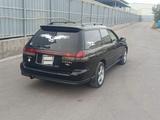 Subaru Legacy 1997 годаүшін2 000 000 тг. в Алматы – фото 2