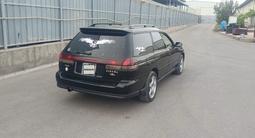 Subaru Legacy 1997 года за 2 100 000 тг. в Алматы – фото 2