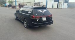 Subaru Legacy 1997 года за 2 100 000 тг. в Алматы – фото 3