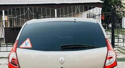 Renault Sandero 2011 годаүшін3 200 000 тг. в Уральск – фото 4