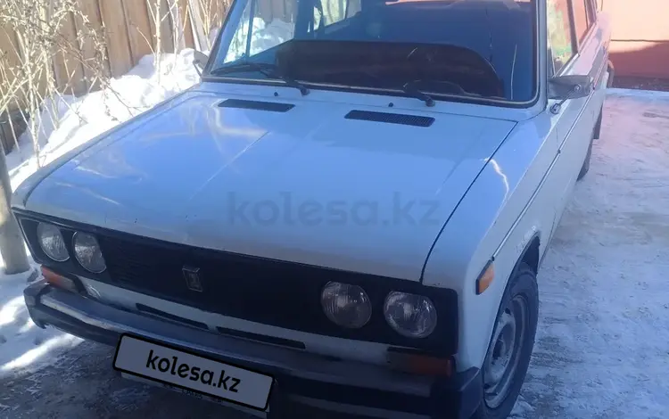 ВАЗ (Lada) 2106 1999 годаfor500 000 тг. в Шымкент