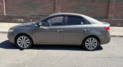 Kia Cerato 2010 года за 4 100 000 тг. в Астана – фото 3