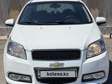 Chevrolet Nexia 2021 года за 4 200 000 тг. в Шымкент