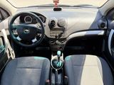 Chevrolet Nexia 2021 года за 4 200 000 тг. в Шымкент – фото 5