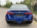 BMW M5 2024 годаүшін87 000 000 тг. в Алматы – фото 10