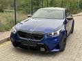 BMW M5 2024 годаүшін87 000 000 тг. в Алматы – фото 14