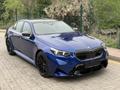 BMW M5 2024 годаүшін87 000 000 тг. в Алматы – фото 12