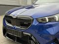 BMW M5 2024 годаүшін87 000 000 тг. в Алматы – фото 25