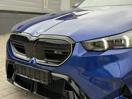 BMW M5 2024 года за 87 000 000 тг. в Алматы – фото 25