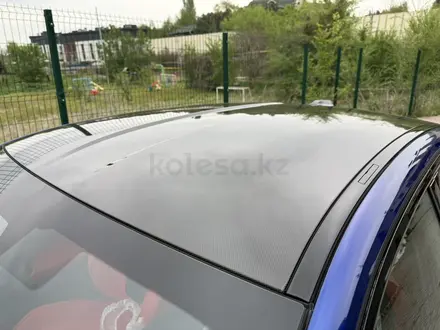 BMW M5 2024 года за 87 000 000 тг. в Алматы – фото 33