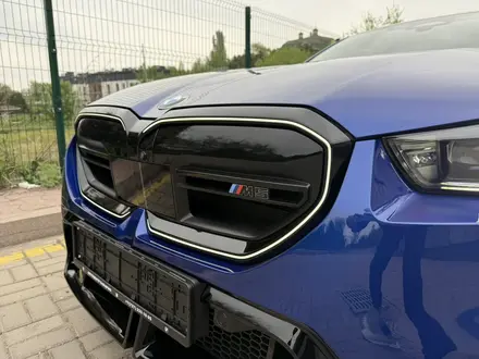 BMW M5 2024 года за 87 000 000 тг. в Алматы – фото 34