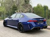 BMW M5 2024 года за 87 000 000 тг. в Алматы – фото 4