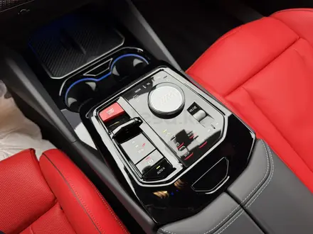 BMW M5 2024 года за 87 000 000 тг. в Алматы – фото 46