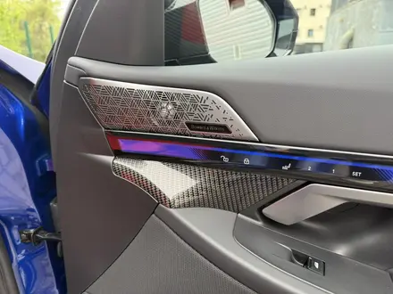 BMW M5 2024 года за 87 000 000 тг. в Алматы – фото 50