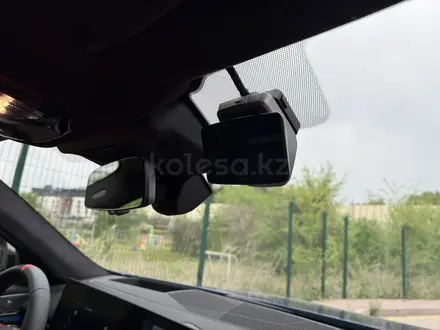 BMW M5 2024 года за 87 000 000 тг. в Алматы – фото 54
