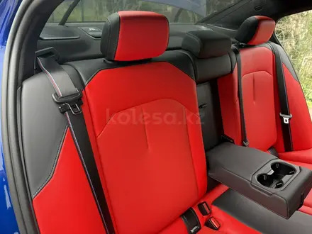 BMW M5 2024 года за 87 000 000 тг. в Алматы – фото 63
