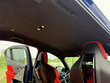 BMW M5 2024 года за 87 000 000 тг. в Алматы – фото 65