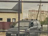 Mitsubishi Montero 2005 года за 4 800 000 тг. в Актау – фото 2