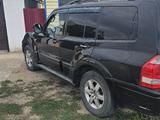 Mitsubishi Montero 2005 года за 4 800 000 тг. в Актау – фото 4