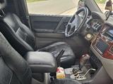 Mitsubishi Montero 2005 года за 4 800 000 тг. в Актау – фото 5